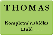 Thomas | Kompletn nabdka titul | Noty